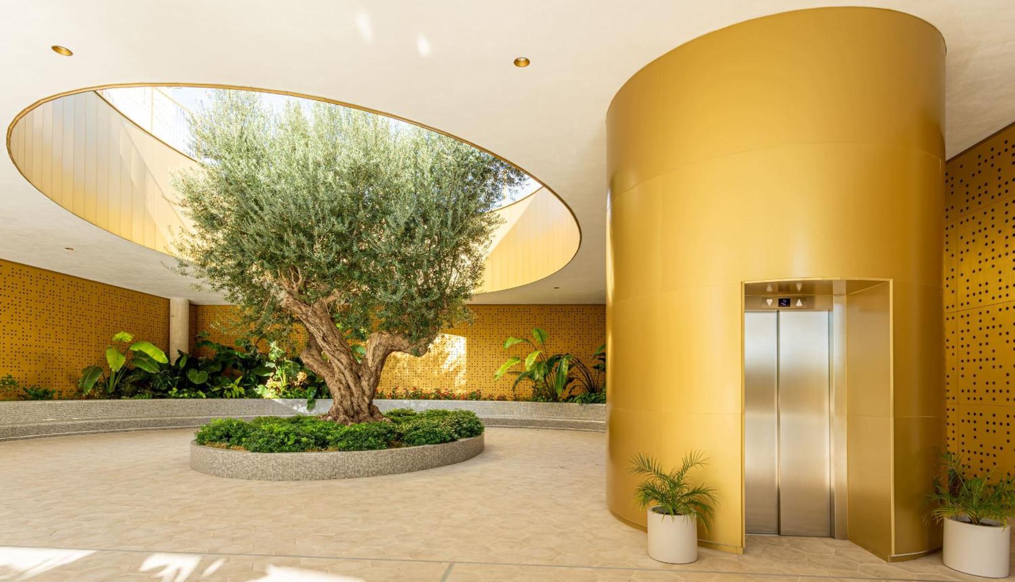 Intempo By Holuxe - 213 - 21St Floor Apartment Benidorm Exterior foto